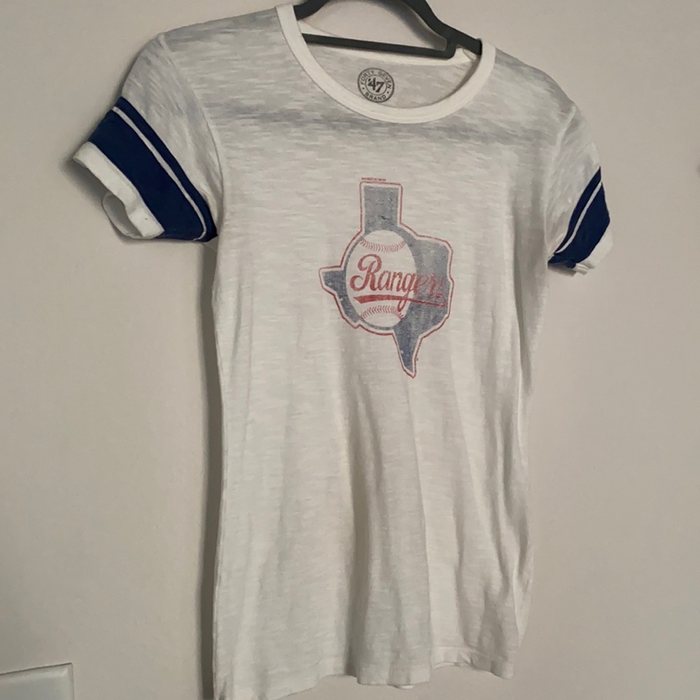 Texas Rangers Tee - Picture 2 of 6